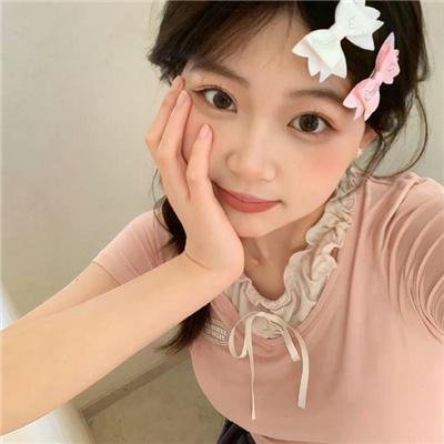 白人男孩