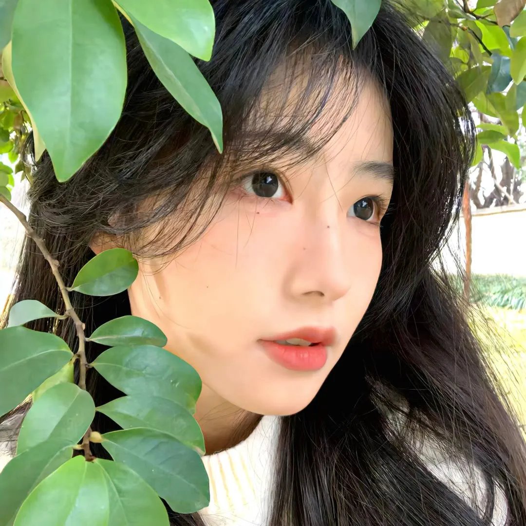 最爱的你