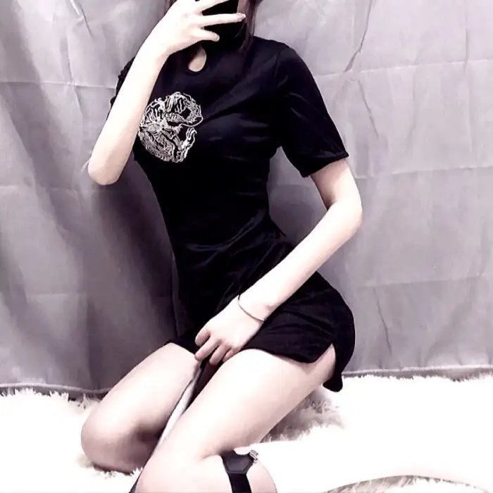 天降美囍